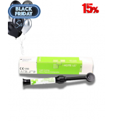 Композит i-EXCITE LC N, колір А3 (і-dental) шприц 4 г